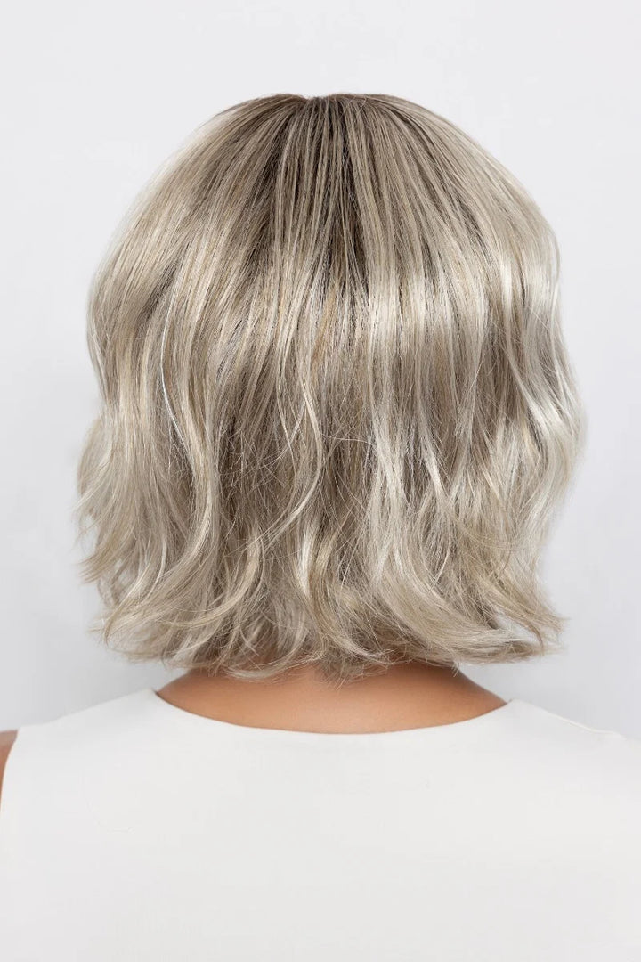 Henry Margu Wig Hayden