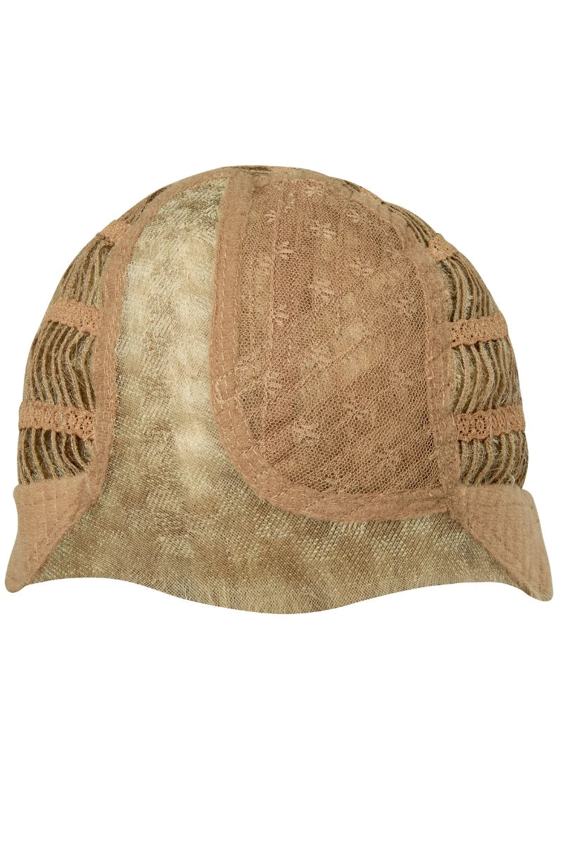 Henry Margu Wig Ivie