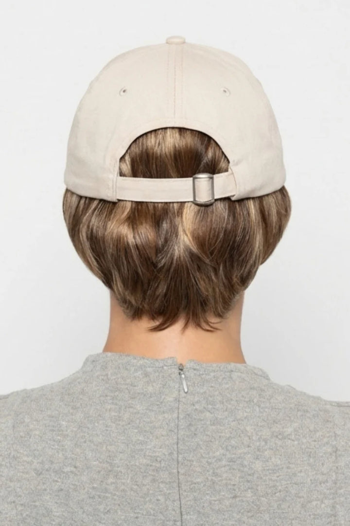 Henry Margu Tapered Hat