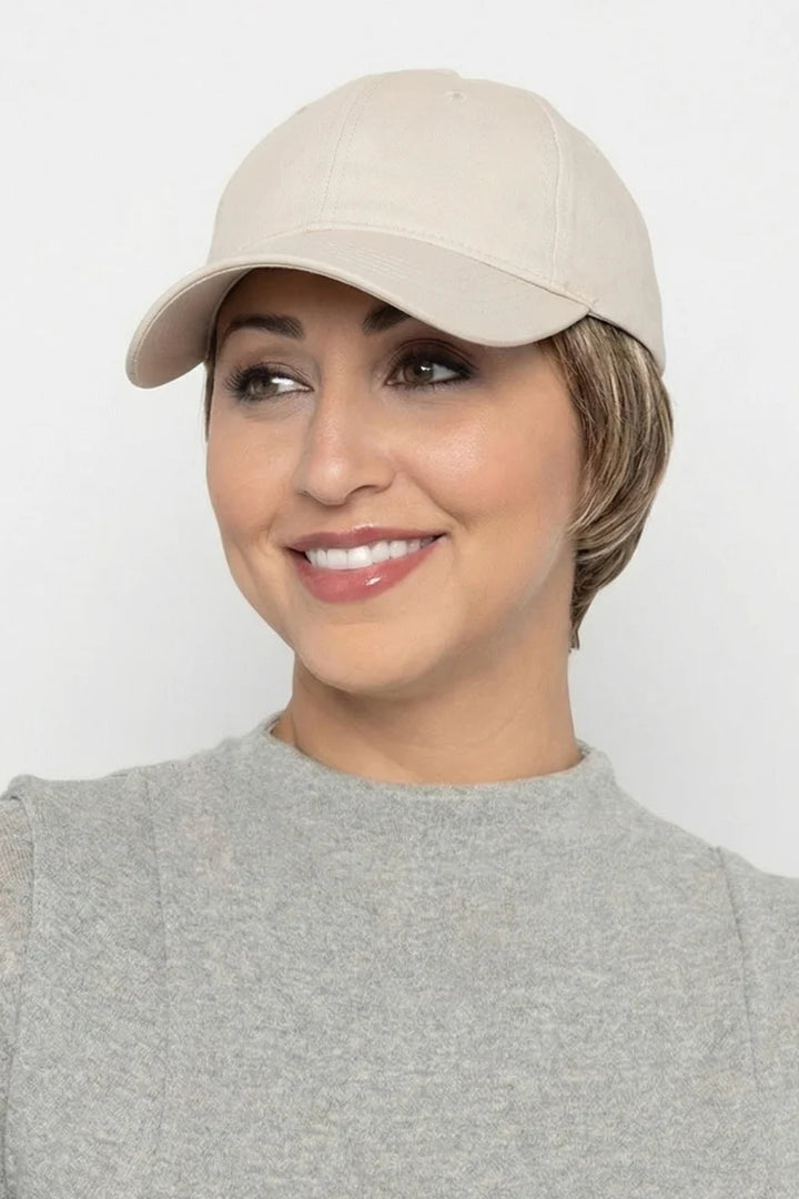 Henry Margu Tapered Hat