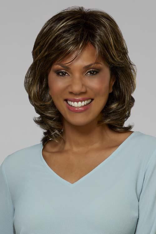 Henry Margu Wig Collection Danielle 626h