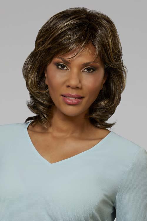 Henry Margu Wig Collection Danielle 626h