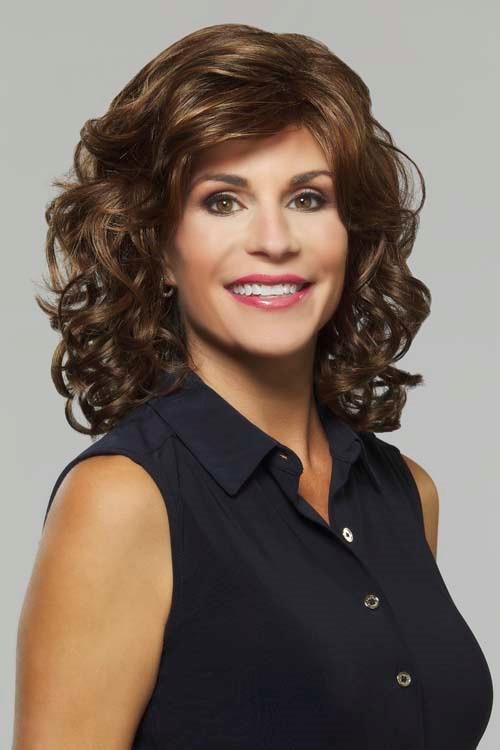 Henry Margu Wig Collection Lola