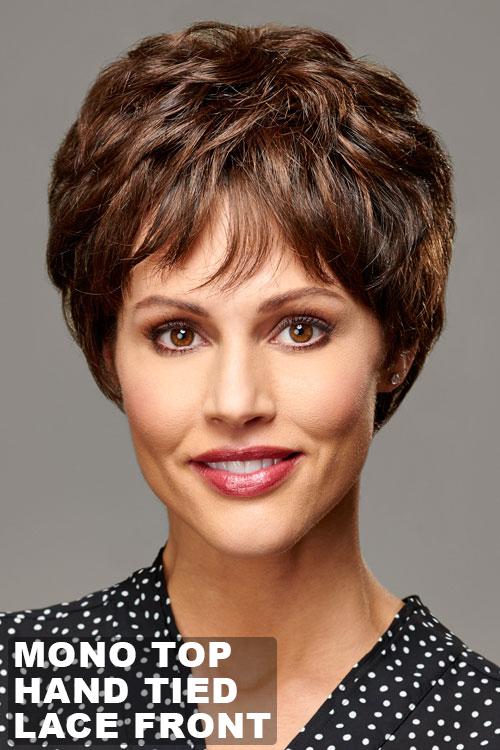 Henry Margu Wig Collection Trish 5H