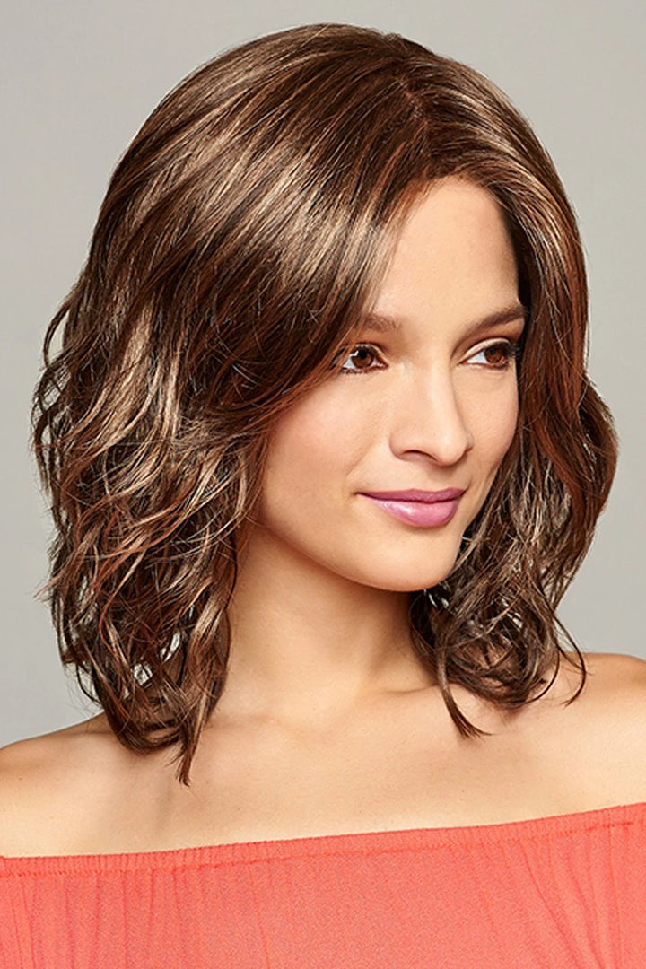 Henry Margu Wig Collection Kendall