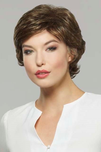 Henry Margu Wig Collection Bailey 7h