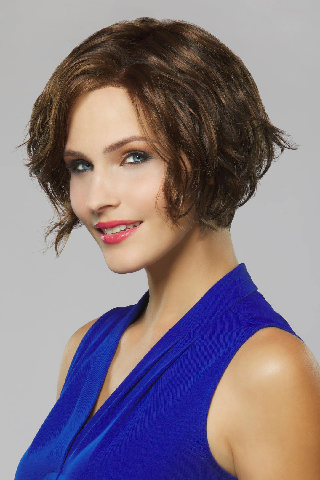 Henry Margu Naomi Wig
