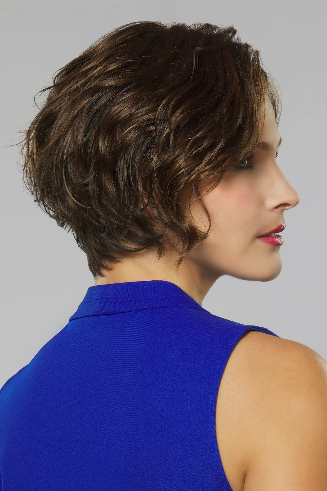 Henry Margu Naomi Wig