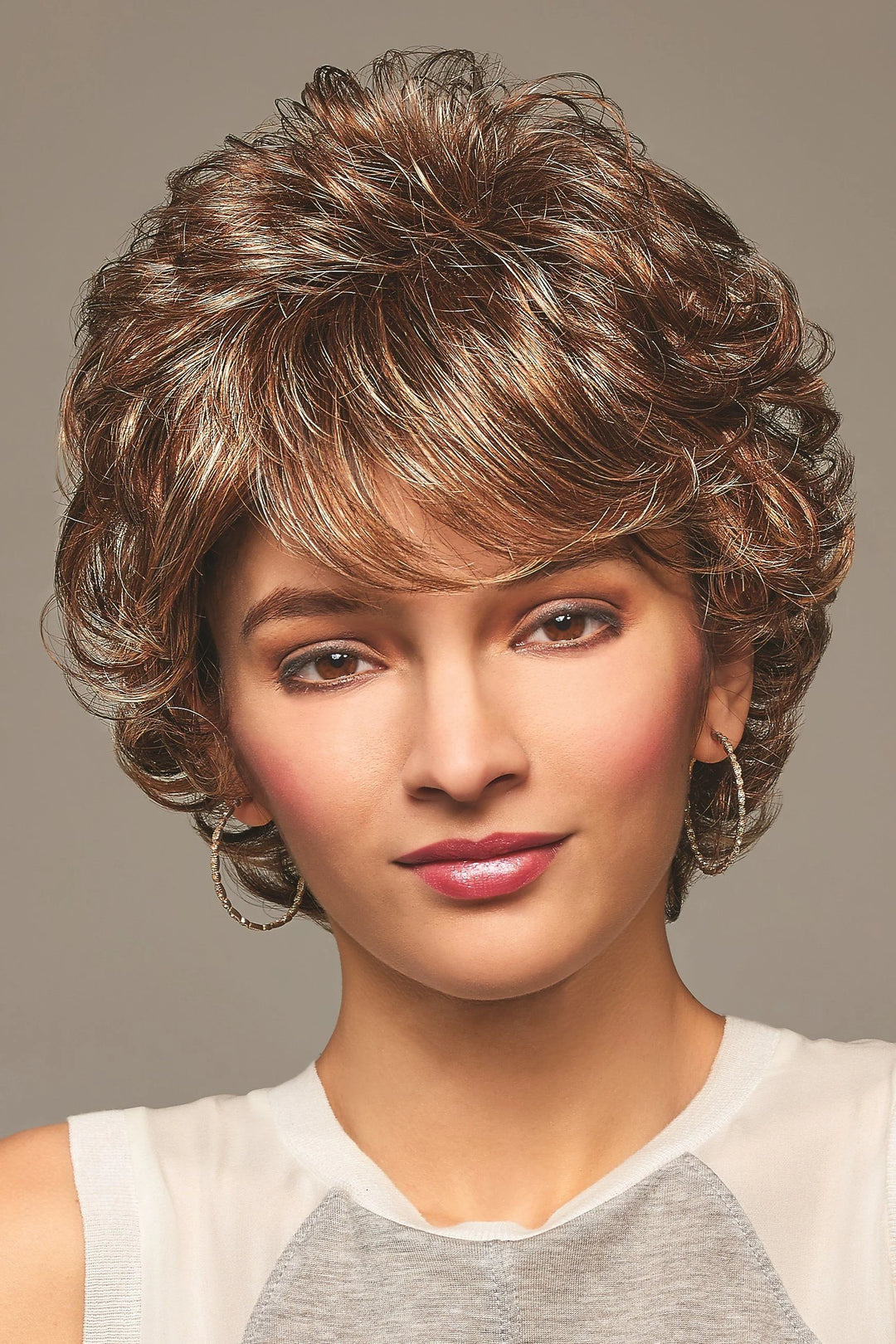 Henry Margu Wig Collection Bailey 8/27/33h