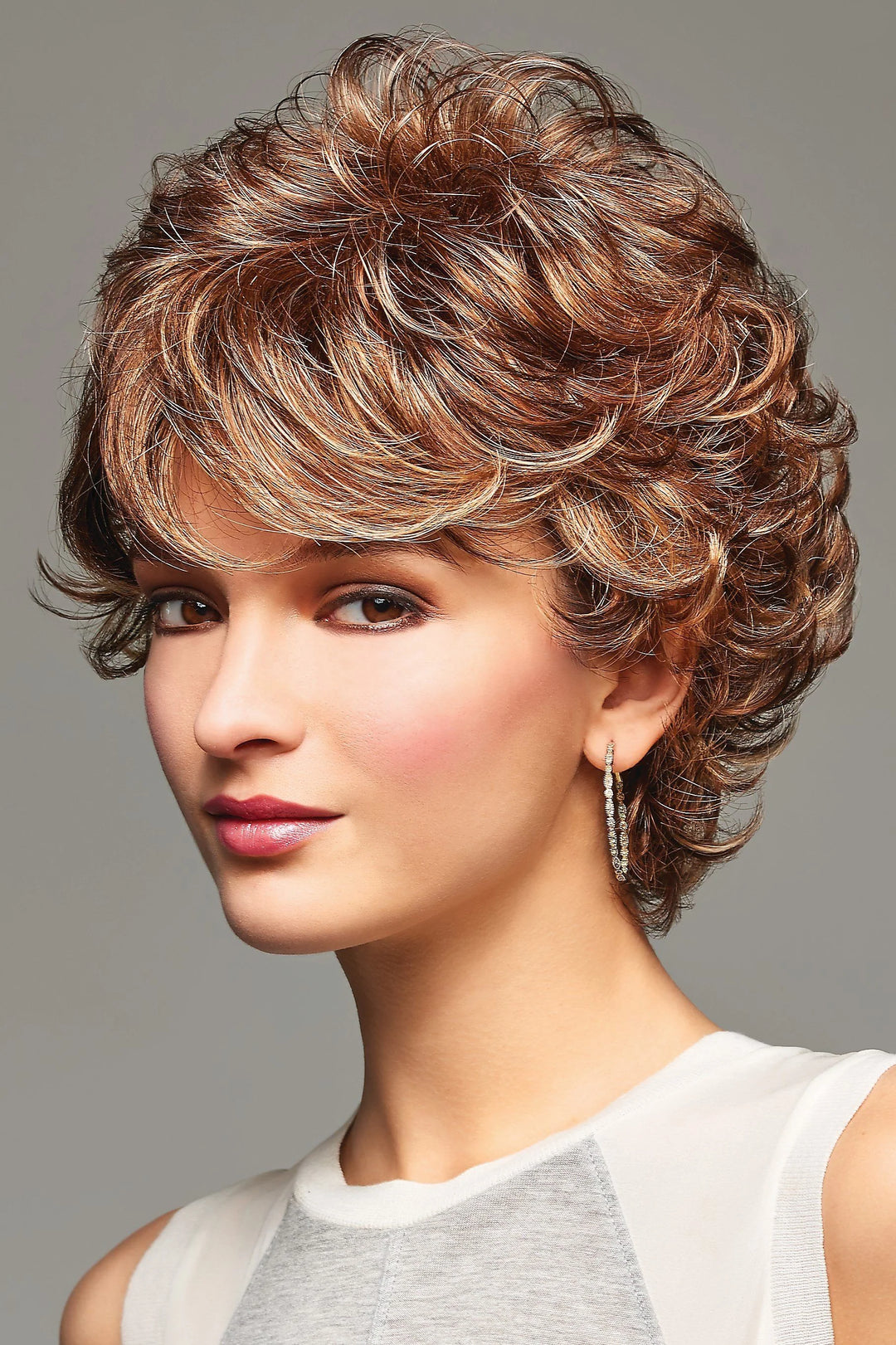 Henry Margu Wig Collection Bailey 8/27/33h