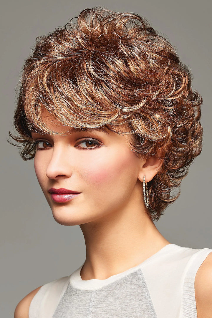 Henry Margu Wig Collection Bailey 8/27/33h
