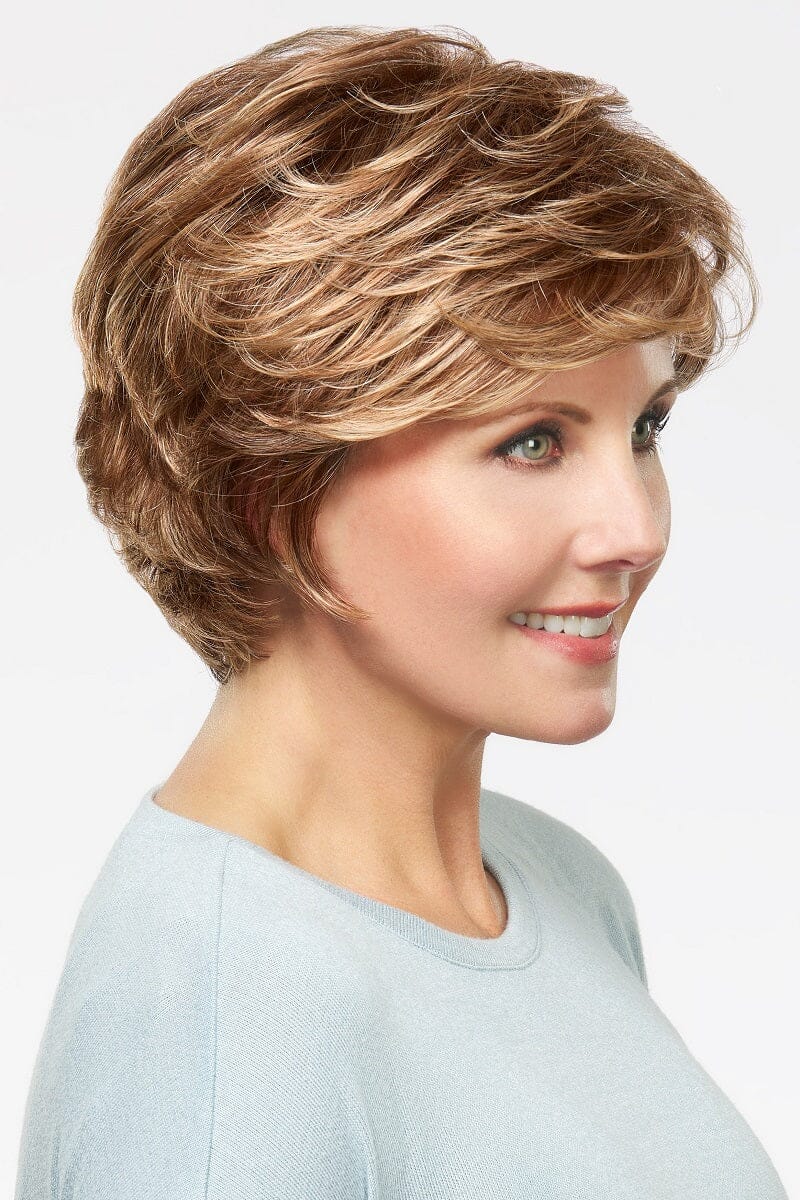 Henry Margu Wig Carly
