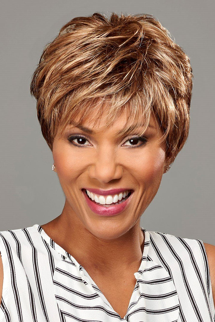 Henry Margu Wig Collection Faith 8/27/33H