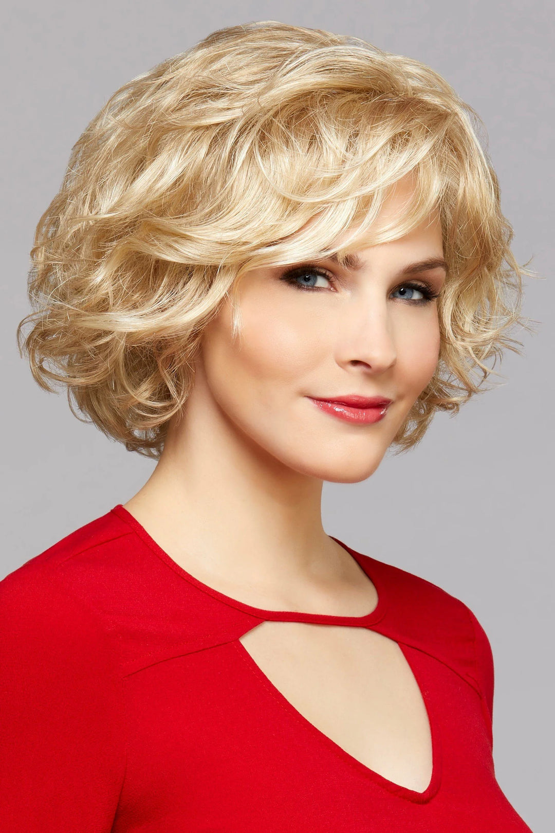 Henry Margu Wig Collection Jules