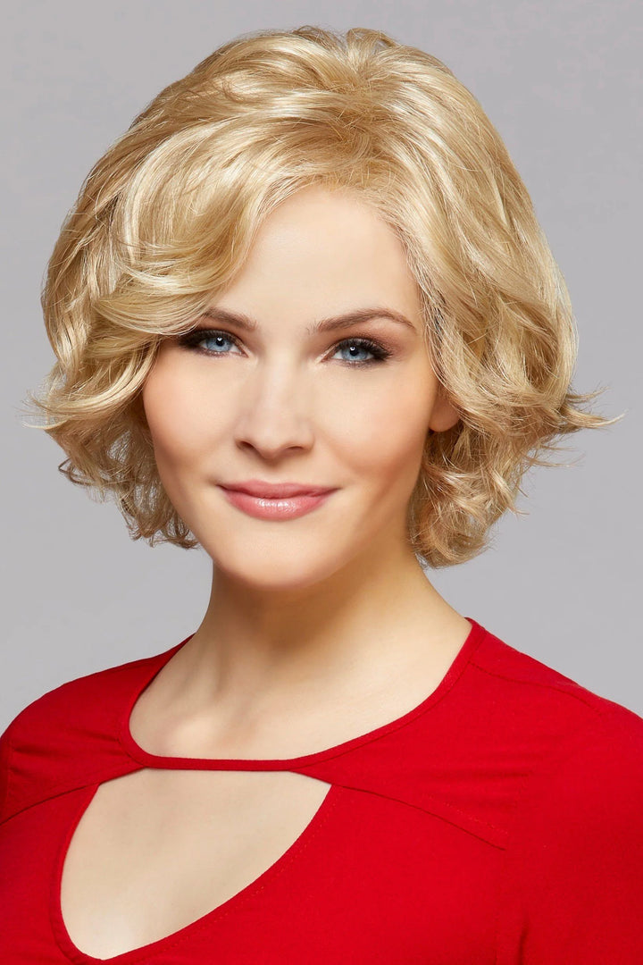 Henry Margu Wig Collection Jules