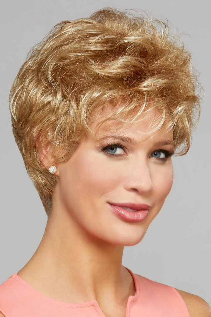 Henry Margu Wig Collection Marnie