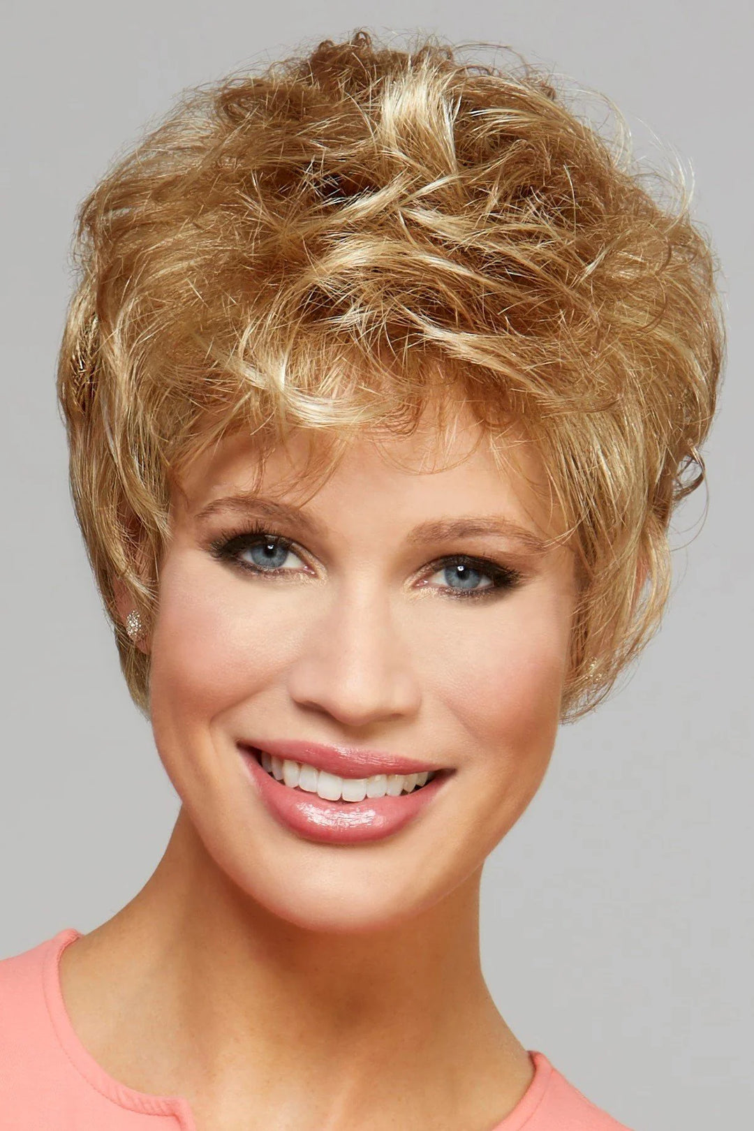 Henry Margu Wig Collection Marnie