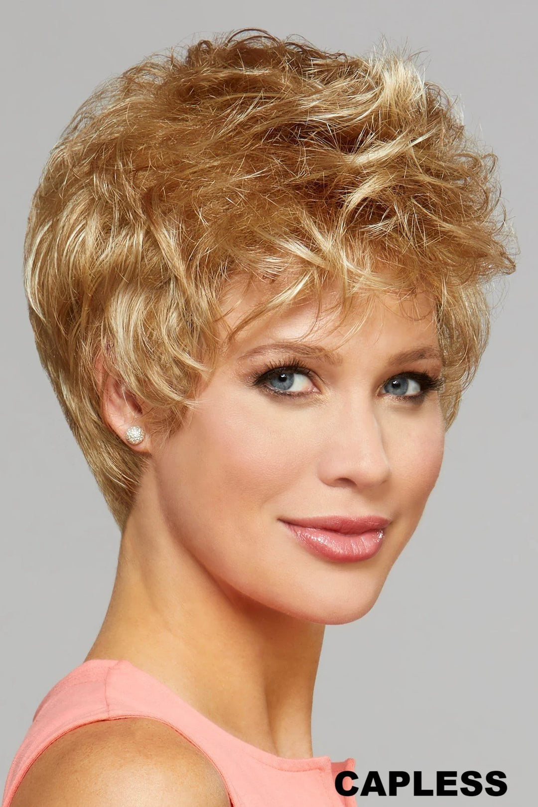 Henry Margu Wig Collection Marnie