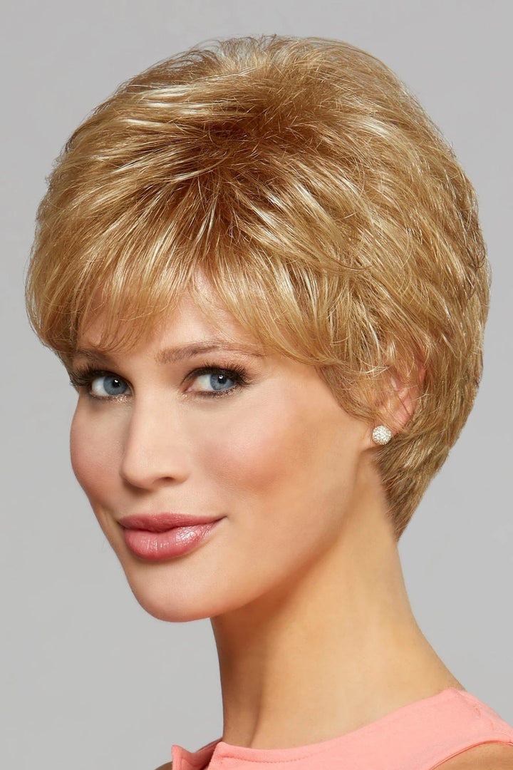 Henry Margu Wig Collection Marnie