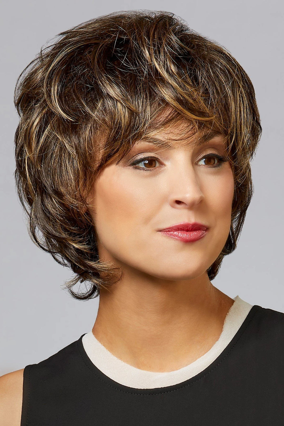 Henry Margu Nikki Wig