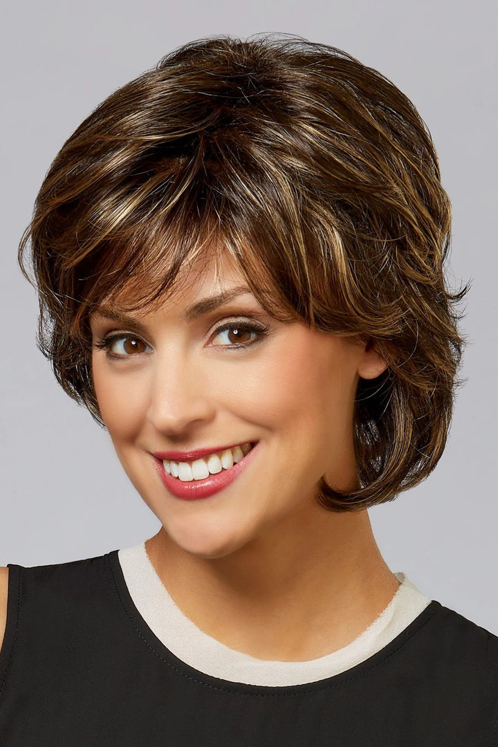 Henry Margu Nikki Wig