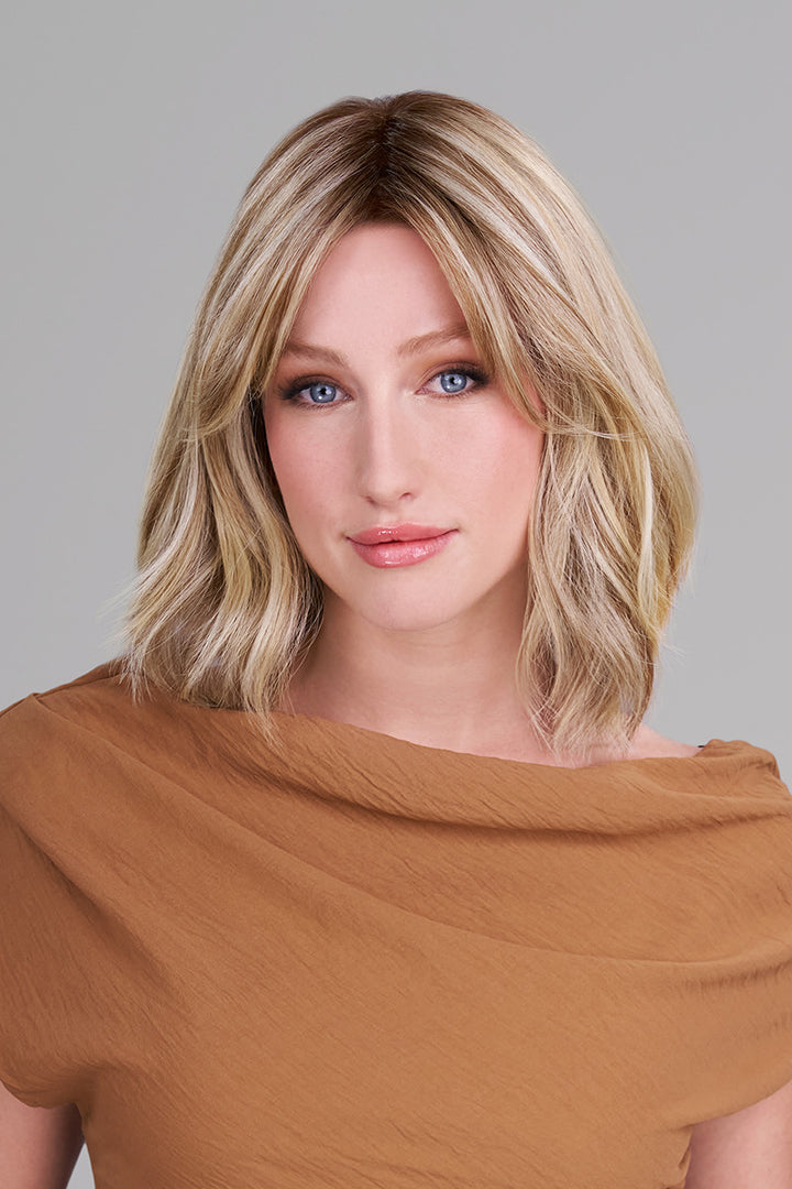 Jon Renau Hollie Petit Wig