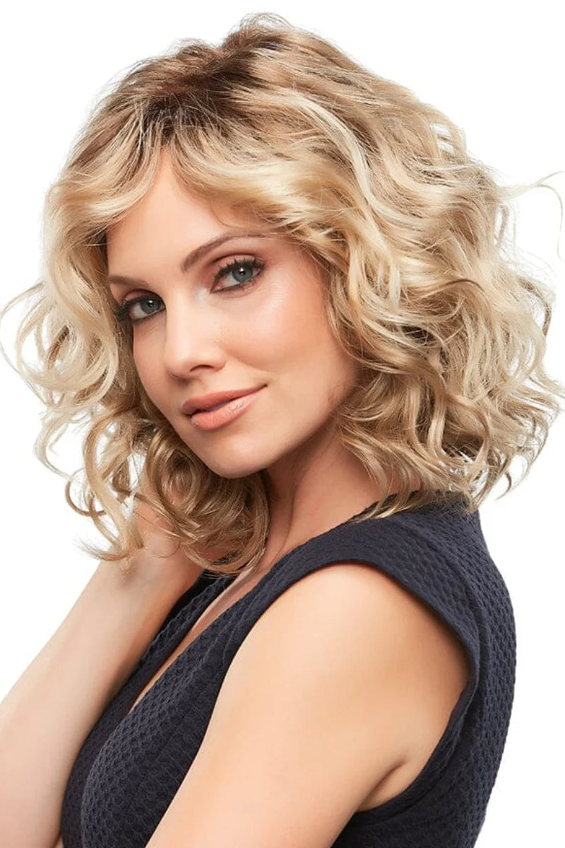 Jon Renau Julianne Petite Wig