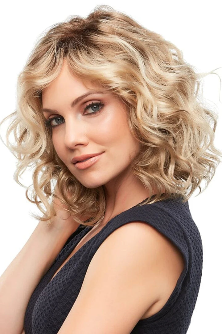 Jon Renau Julianne Petite Wig