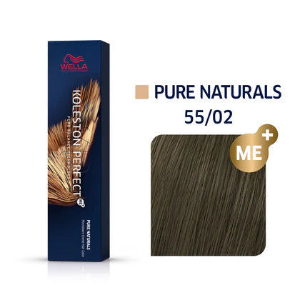 Wella Koleston Perfect ME+ Permanent Hair Color