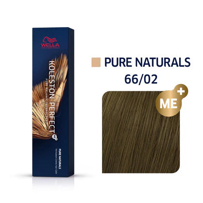 Wella Koleston Perfect ME+ Permanent Hair Color