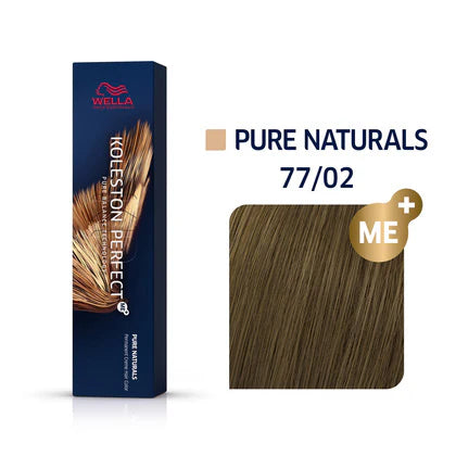 Wella Koleston Perfect ME+ Permanent Hair Color