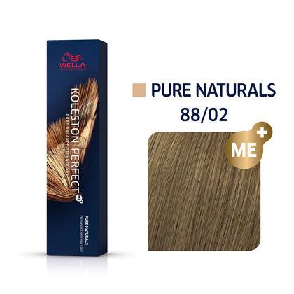 Wella Koleston Perfect ME+ Permanent Hair Color