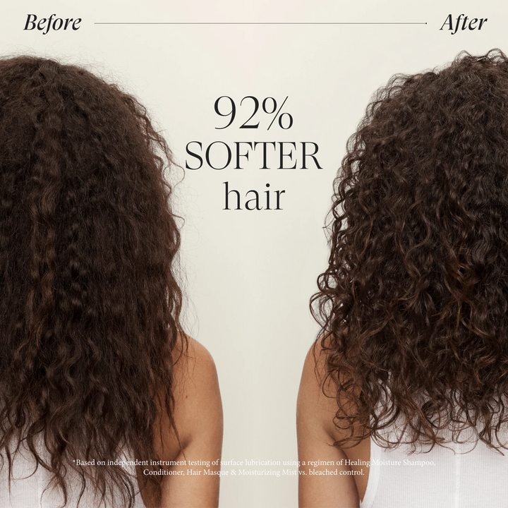 L'anza Healing Moisture Trio
