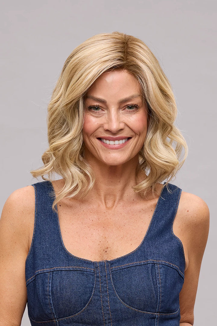 Jon Renau Lacy Lite Wig