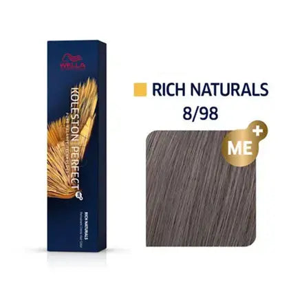Wella Koleston Perfect ME+ Permanent Hair Color