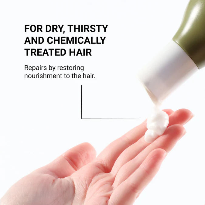 Loma Nourishing Conditioner features and benefits