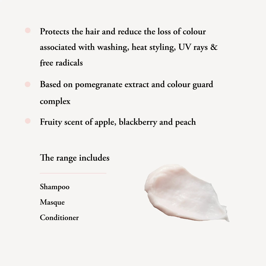 Maria Nila Luminous Colour Conditioner