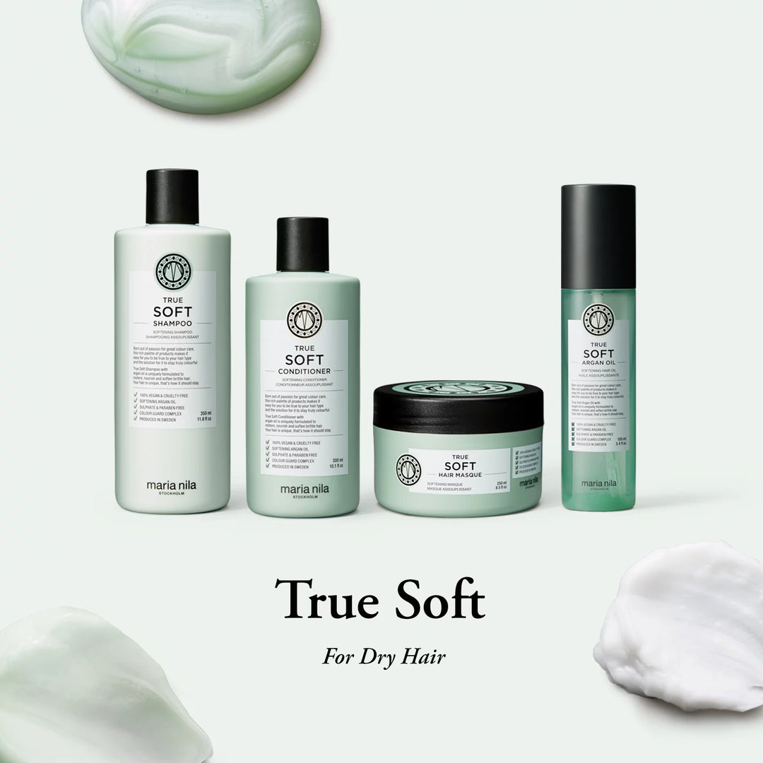 Maria Nila True Soft Shampoo