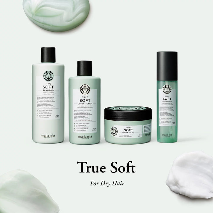 Maria Nila True Soft Shampoo