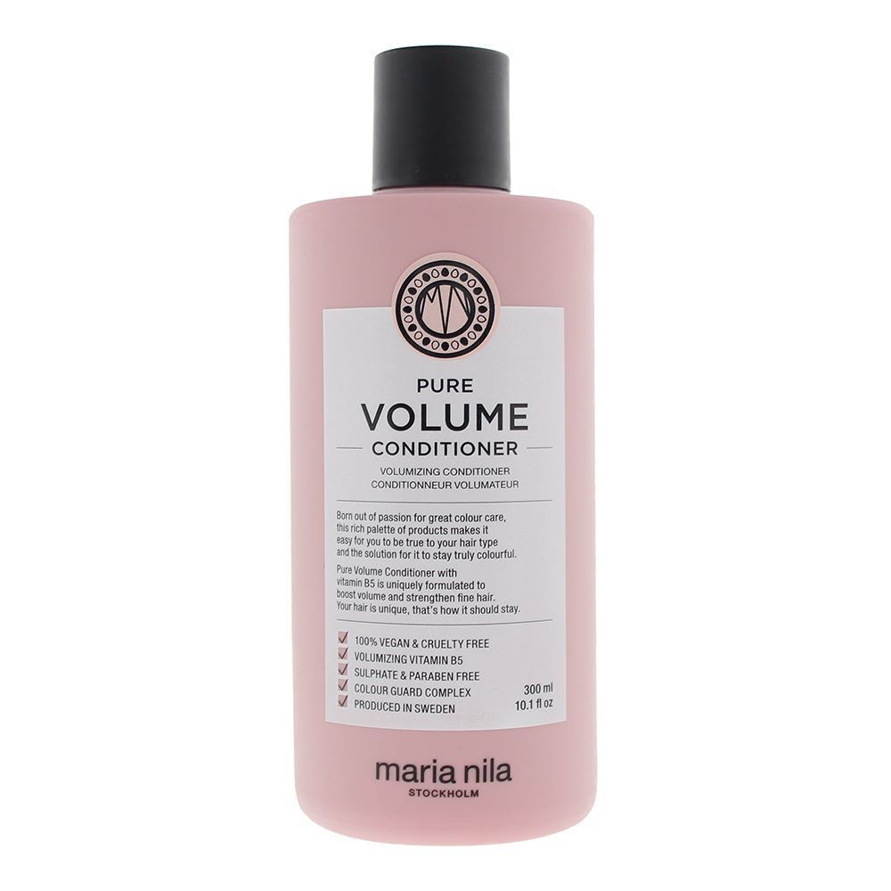 Maria Nila Pure Volume Conditioner