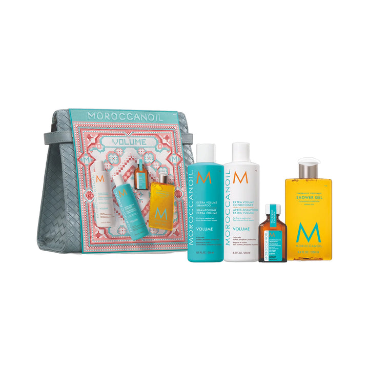 Moroccanoil Value Sets