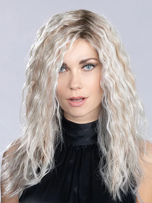 Ellen Wille Music Wig
