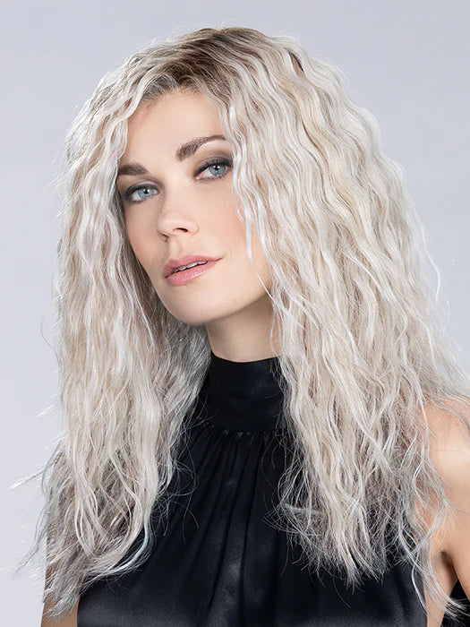Ellen Wille Music Wig
