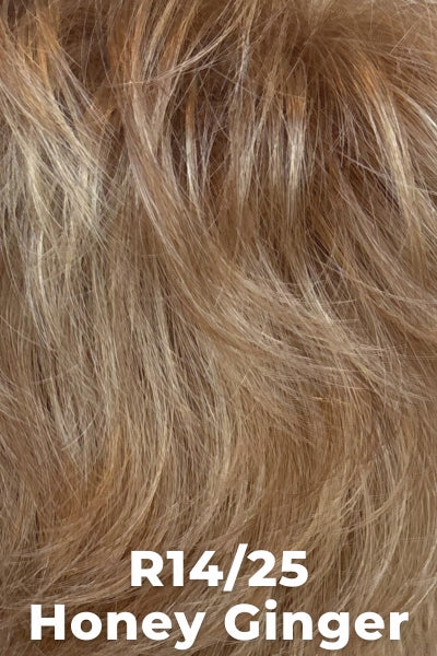 Raquel Welch Top Billing Wavy 14"