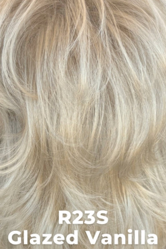 Raquel Welch Voltage Wig