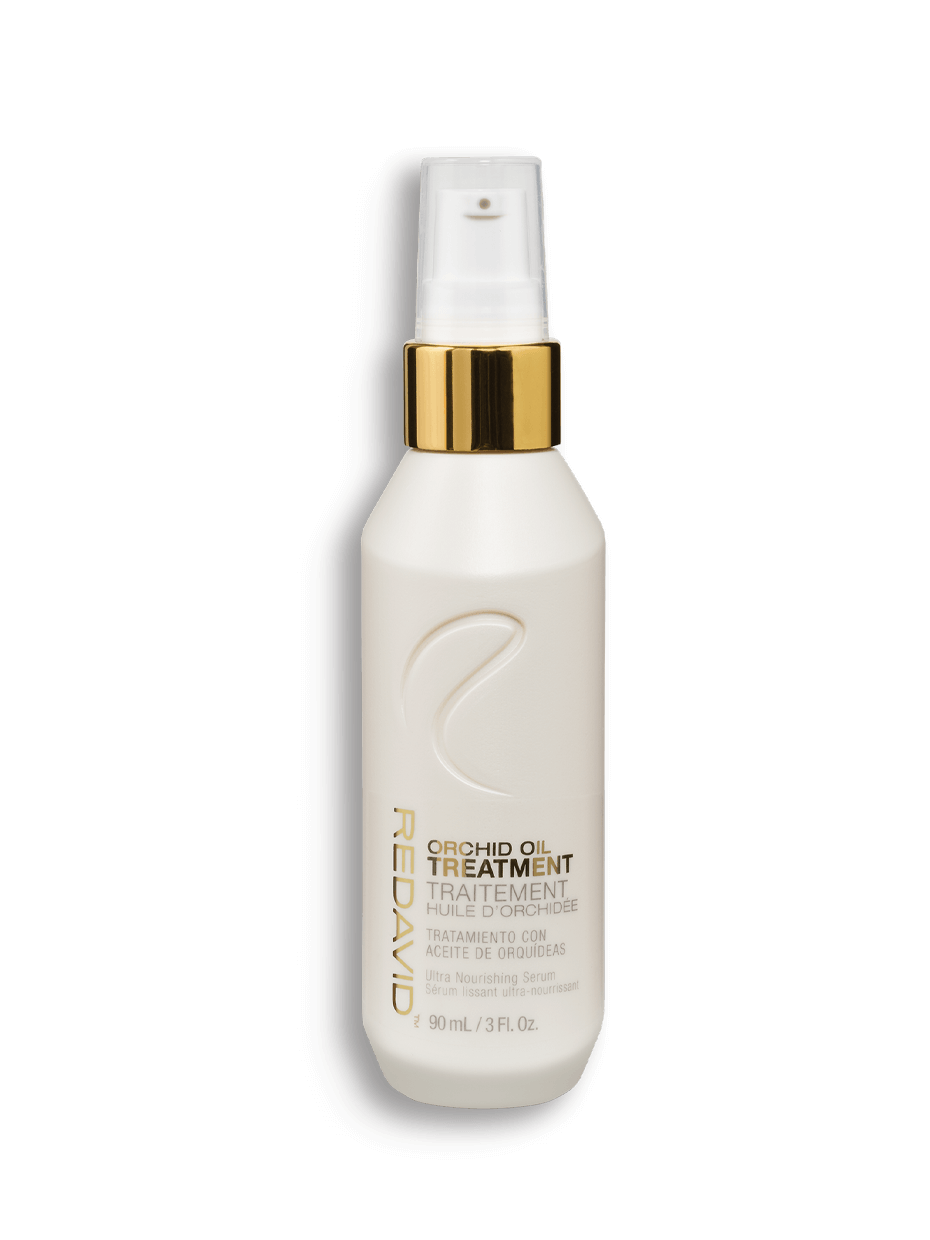 Redavid Orchid Oil Treatment