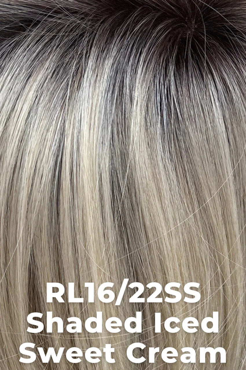 Raquel Welch Decadent Diva Wig
