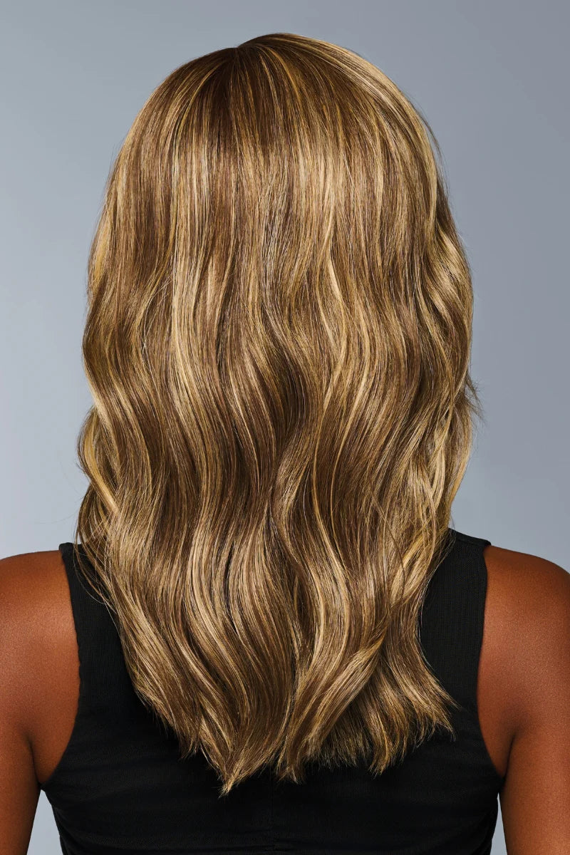 Raquel Welch Decadent Diva Wig