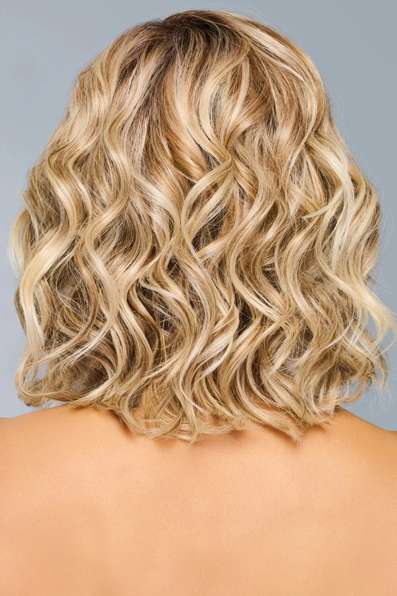 Raquel Welch Romantic Renaissance Wig