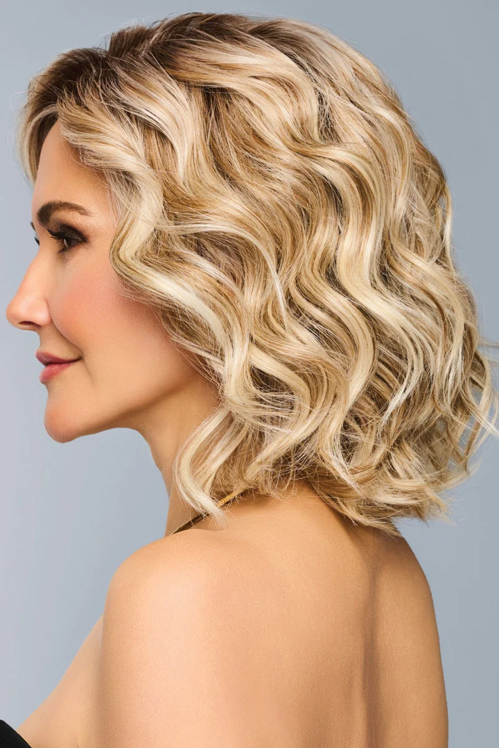Raquel Welch Romantic Renaissance Wig